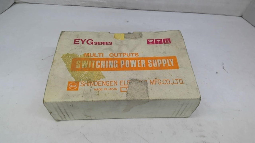Shindengen Element EYG700/51GN Switching Power Supply Multi Outputs