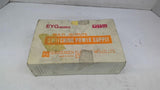Shindengen Element EYG700/51GN Switching Power Supply Multi Outputs