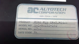 AutoTech Corporation SAC-M1250-010 Programmable Limit Switch