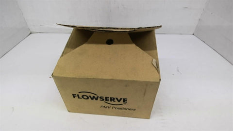 Flow Serve F5NU-MEC-420-00-Z PMV Feedback Unit