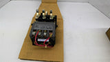 Furnas 14EP32A Magnetic Starter Size 1-3/4 460 V at 15 HP 220-240 Volt coil