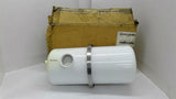 Solberg HDL-PSG860/1-200HC Vacuum Discharge Filter