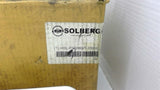 Solberg HDL-PSG860/1-200HC Vacuum Discharge Filter