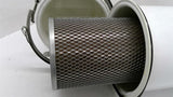 Solberg HDL-PSG860/1-200HC Vacuum Discharge Filter