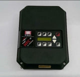 TB Woods WFCC2001-0CHT E-Trac AC Inverter 1 Hp 230 volt 3 Phase 4 amp