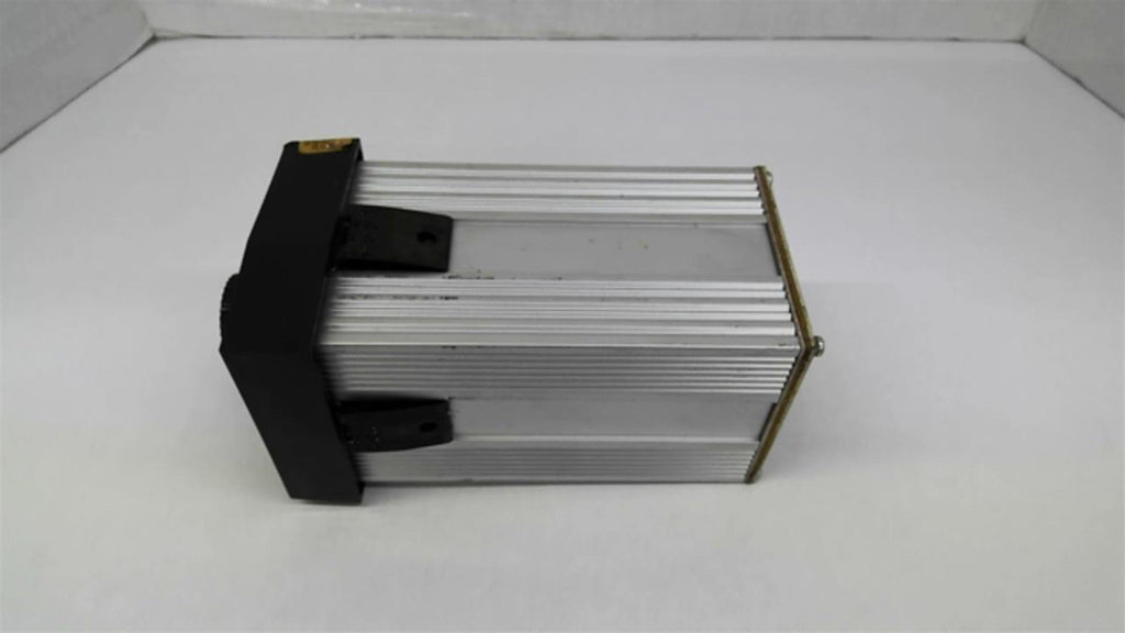 Proportioning Control Model 49 0-400