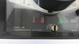 Proportioning Control Model 49 0-400