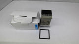 Omron E5SV-R1KJ-W Temperature Controller Multi-Range 100 To 240 VAC 50/60 HZ