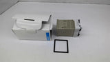 Omron E5SV-R1KJ-W Temperature Controller Multi-Range 100 To 240 VAC 50/60 HZ