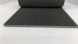 Intralox 1100 Flush Grid Conveyor Belt 13"W 6'L