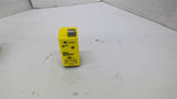 Siemens Potter & Brumfield SDAS-01-8Y2S1024 Input 24 VAC-DC 50/60 HZ