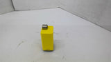 Siemens Potter & Brumfield SDAS-01-8Y2S1024 Input 24 VAC-DC 50/60 HZ