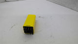 Siemens Potter & Brumfield SDAS-01-8Y2S1024 Input 24 VAC-DC 50/60 HZ