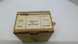 Faraday 3430 Vibrating Bell Mechanism 120V AC .052 Amp