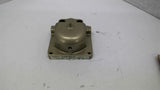 Faraday 3430 Vibrating Bell Mechanism 120V AC .052 Amp