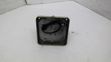 Faraday 3430 Vibrating Bell Mechanism 120V AC .052 Amp