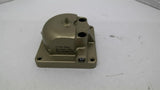 Faraday 3430 Vibrating Bell Mechanism 120V AC .052 Amp