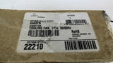 Nvent Hoffman A4AXFN Cooling Fan 115 V 50/60 HZ