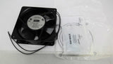 Nvent Hoffman A4AXFN Cooling Fan 115 V 50/60 HZ