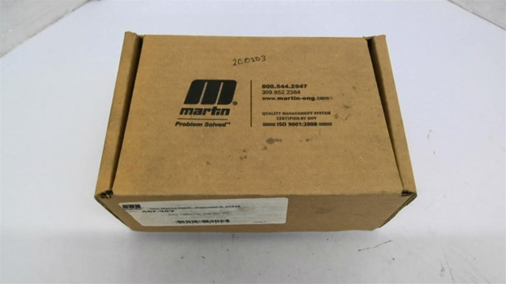Martin ABF-35Y Ball Vibrator ASM ABF-35Y