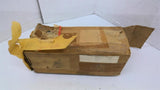 Shrader Bellows 3586-1100 Lubricator 150 PSIg 120 F