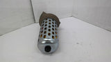 Shrader Bellows 3586-1100 Lubricator 150 PSIg 120 F