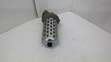 Shrader Bellows 3586-1100 Lubricator 150 PSIg 120 F