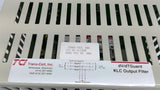 Trans-Coil Inc. KLC8AE KLC Output Filter 600V 8A