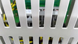Trans-Coil Inc. KLC8AE KLC Output Filter 600V 8A