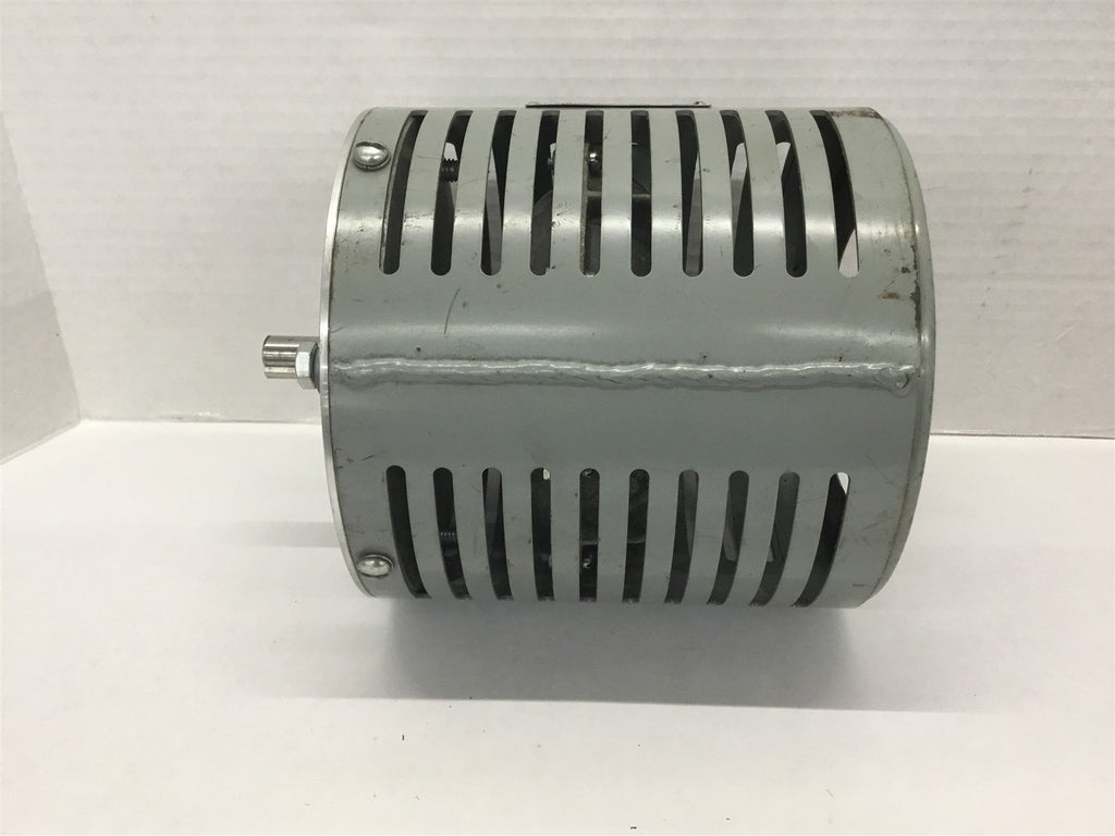 Fluid Drive FFD Fluid Brake 56C Motor Frame