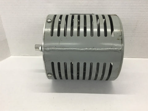 Fluid Drive FFD Fluid Brake 56C Motor Frame