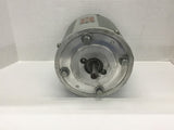 Fluid Drive FFD Fluid Brake 56C Motor Frame