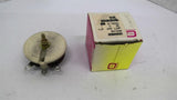 Ohmite RKS1KO 100 Watt 1K OHM Model K