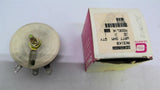Ohmite RKS1KO 100 Watt 1K OHM Model K