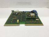 BOBST 704-1107-04 Control Interface Board 94 V-0