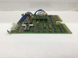 BOBST 704-1107-04 Control Interface Board 94 V-0