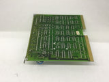 BOBST 704-1107-04 Control Interface Board 94 V-0