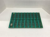 BOBST 704-1118-03Electrical Board Rack