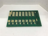 BOBST 704-1118-03Electrical Board Rack