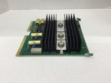 BOBST 704-1116-03 Electrical Board