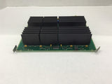BOBST 704-1116-03 Electrical Board