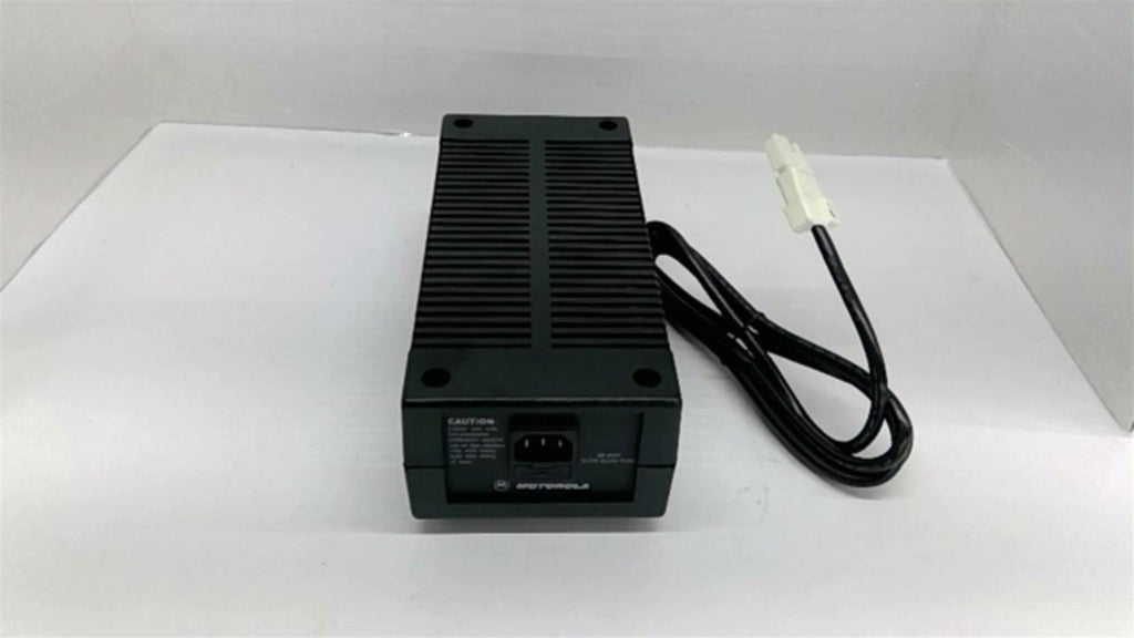 Motorola Astec AA16600 Power Supply DC 14V 9.28A