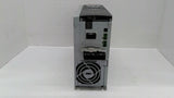 Danfoss VLT FC-302P2K2T5E20H2XGXXXXSXXXXAXBXCXXXXDX Automation Drive 3 HP