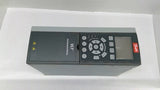 Danfoss VLT FC-302P2K2T5E20H2XGXXXXSXXXXAXBXCXXXXDX Automation Drive 3 HP