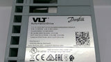Danfoss VLT FC-302P2K2T5E20H2XGXXXXSXXXXAXBXCXXXXDX Automation Drive 3 HP