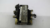 Control Circuit 1497-N2 Transformer Pri 220/440 240/480 Sec Voltage 110 120