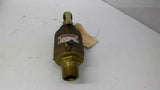 Kunkle Valve Co. 83-4 D3 1" 125 LBS 2093