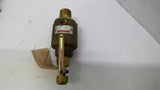 Kunkle Valve Co. 83-4 D3 1" 125 LBS 2093