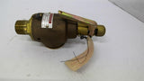 Kunkle Valve Co. 83-4 D3 1" 125 LBS 2093