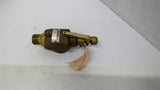 Kunkle Valve Co. 83-4 D3 1" 125 LBS 2093